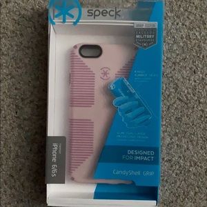 Speck IPhone 6/6S Pink Case